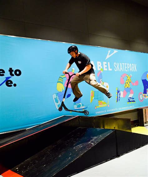SM Southmall Opens First All.